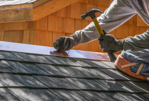 Sheet Metal Roofing in Medina, TN