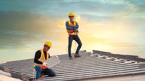 Professional Roofing services in Medina, TN